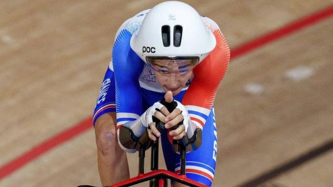 La francaise store des jeux cyclisme